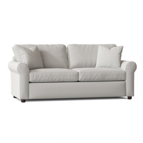 Warrington 82'' Upholstered Sofa & Reviews Birch Lane